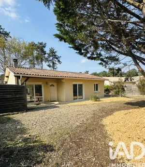 House in Vendays-Montalivet (33930)