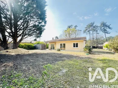 House in Vendays-Montalivet (33930)