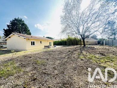 Maison à Vendays-Montalivet (33930)