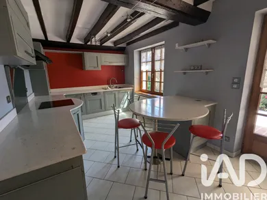 Longere in Sully-sur-Loire (45600)