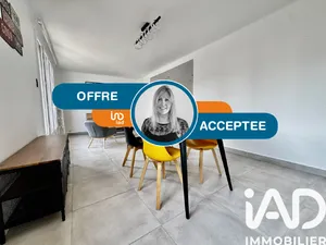 Apartment in Saint-Étienne (42000)