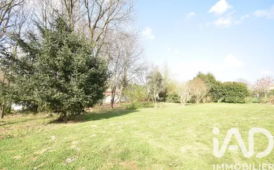 Terrain à bâtir à Labastide-Clermont (31370)