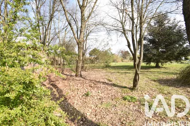 Building plot in Labastide-Clermont (31370)