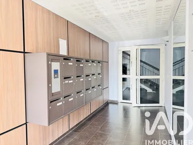 Appartement à Coubert (77170)