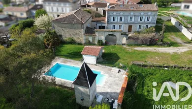 House in Champniers (16430)