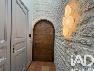 Maison à Champcueil (91750)