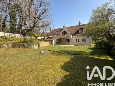 Maison à Champcueil (91750)