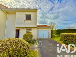 Maison à Arvert (17530)