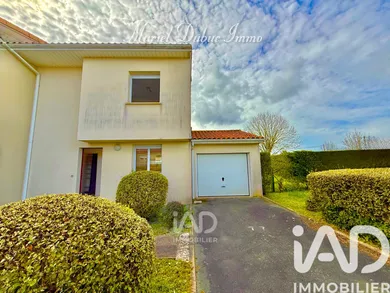 Maison à Arvert (17530)