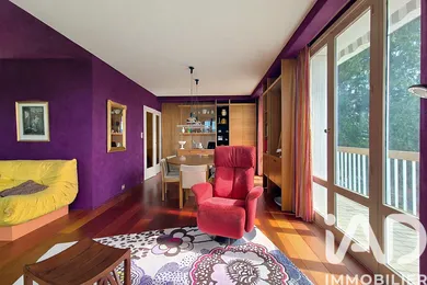 Architectural house in Blavozy (43700)