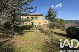 Bastide in Auriol (13390)