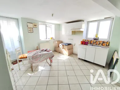 Maison à Chasseneuil-du-Poitou (86360)