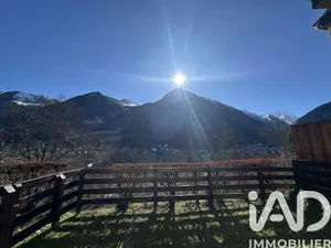 Appartement à Cauterets (65110)