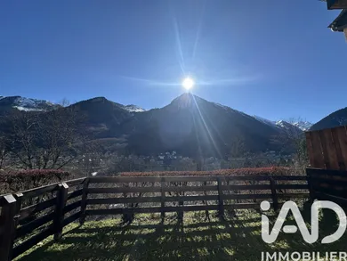 Appartement à Cauterets (65110)