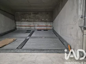 Parking in Menton (06500)