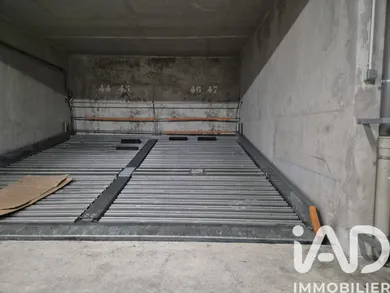 Parking in Menton (06500)