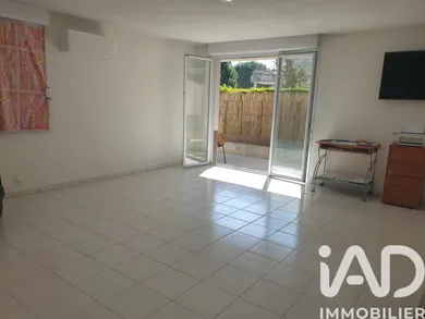 Apartment in Agen (47000)