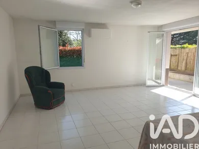 Apartment in Agen (47000)