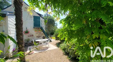 Maison à Verrie (49400)
