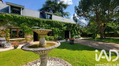 Maison à Verrie (49400)
