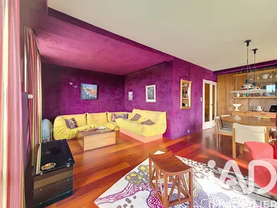 Architectural house in Blavozy (43700)