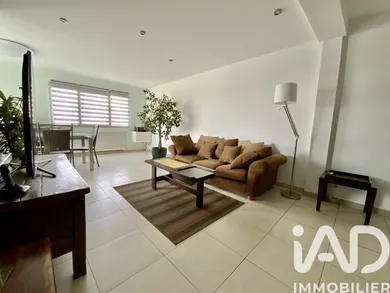 Apartment in Dourdan (91410)