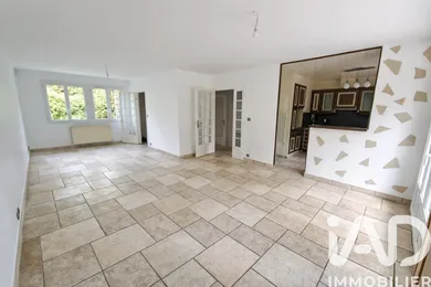 House in Varennes-Jarcy (91480)