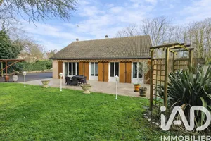 House in Varennes-Jarcy (91480)