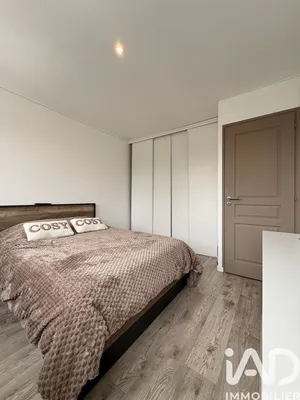 Maison à Wizernes (62570)