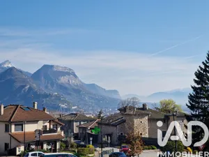 Apartment in Seyssins (38180)