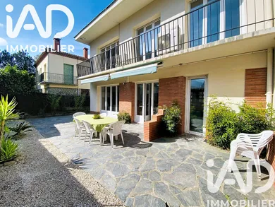 Maison à Prades (66500)