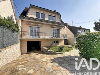 Maison à Brunoy (91800)