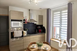 Appartement à Épernay (51200)