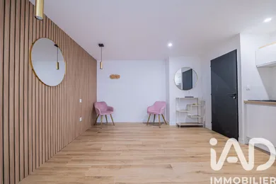Appartement à Le Mans (72000)