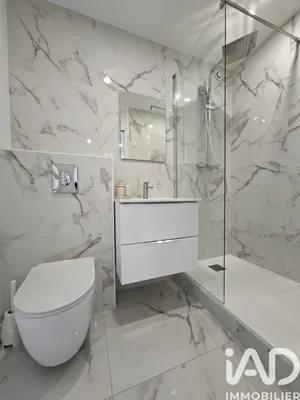 Appartement à Le Mans (72000)