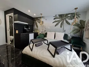 Appartement à Le Mans (72000)