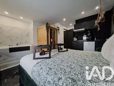 Appartement à Le Mans (72000)