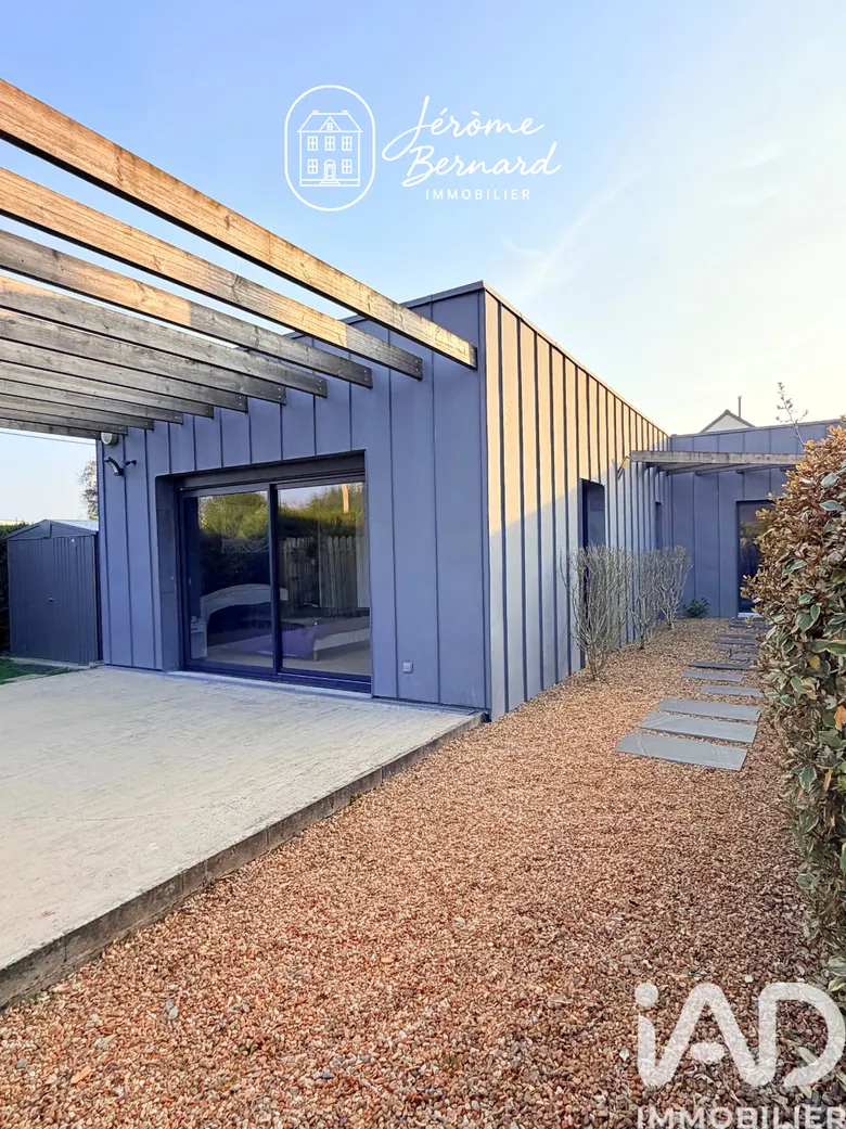 Maison 5 pièces 137 m² · à Corzé · 137 m² · 318 000 €