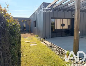 House in Corzé (49140)