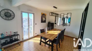 Appartement à Carpentras (84200)