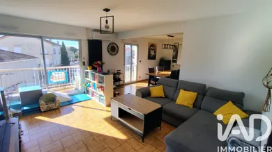 Apartment in Carpentras (84200)