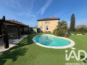 Traditional house in Mâcon (71000)