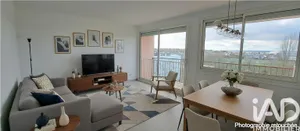 Appartement à Saint-Étienne-du-Rouvray (76800)