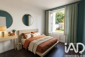 Apartment in Neuilly-sur-Marne (93330)