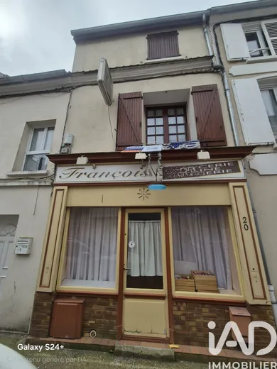 House in Lizy-sur-Ourcq (77440)