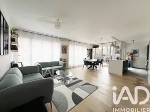 Appartement à Puteaux (92800)