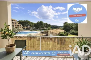 Apartment in Balaruc-les-Bains (34540)