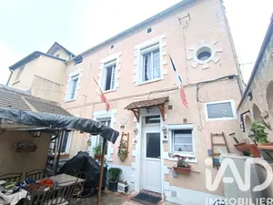 House in Méru (60110)