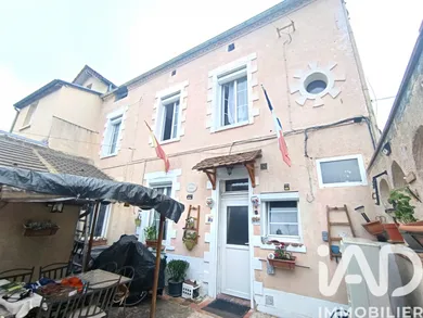 House in Méru (60110)