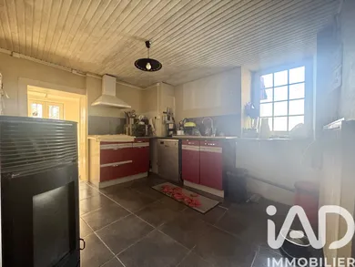 House in Buhl-Lorraine (57400)